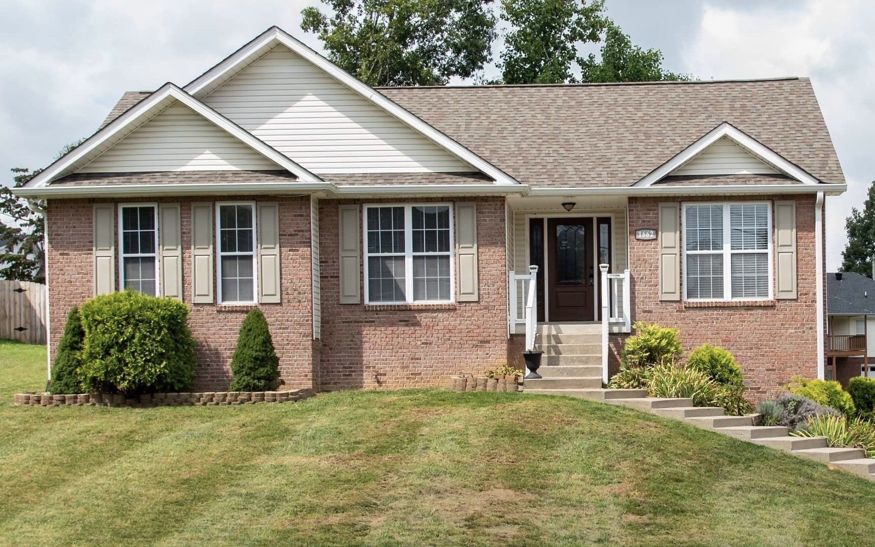 1662 Windriver Road Clarksville TN 37042