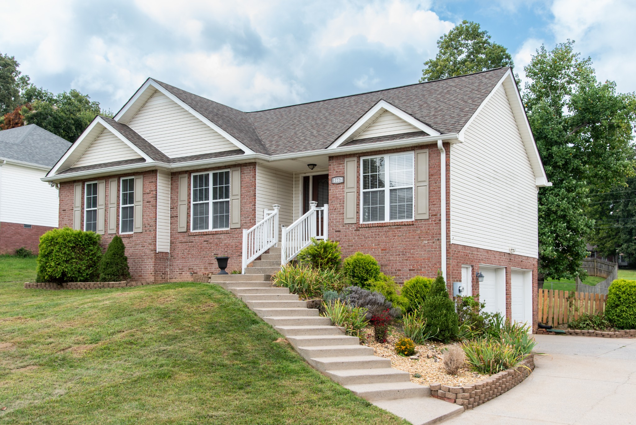 1662 Windriver Road Clarksville TN 37042