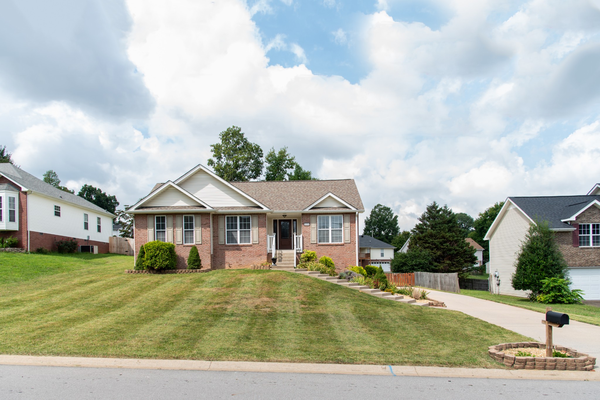 1662 Windriver Road Clarksville TN 37042