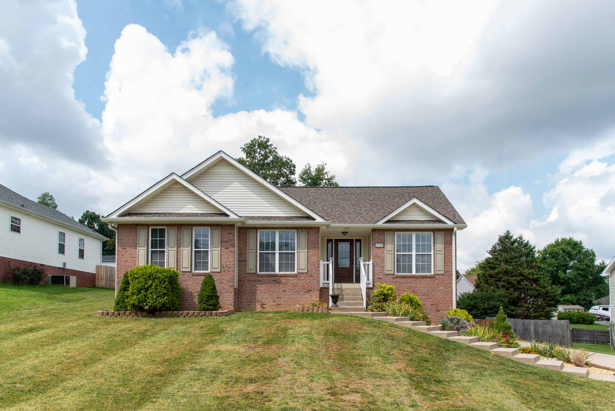 1662 Windriver Road Clarksville TN 37042
