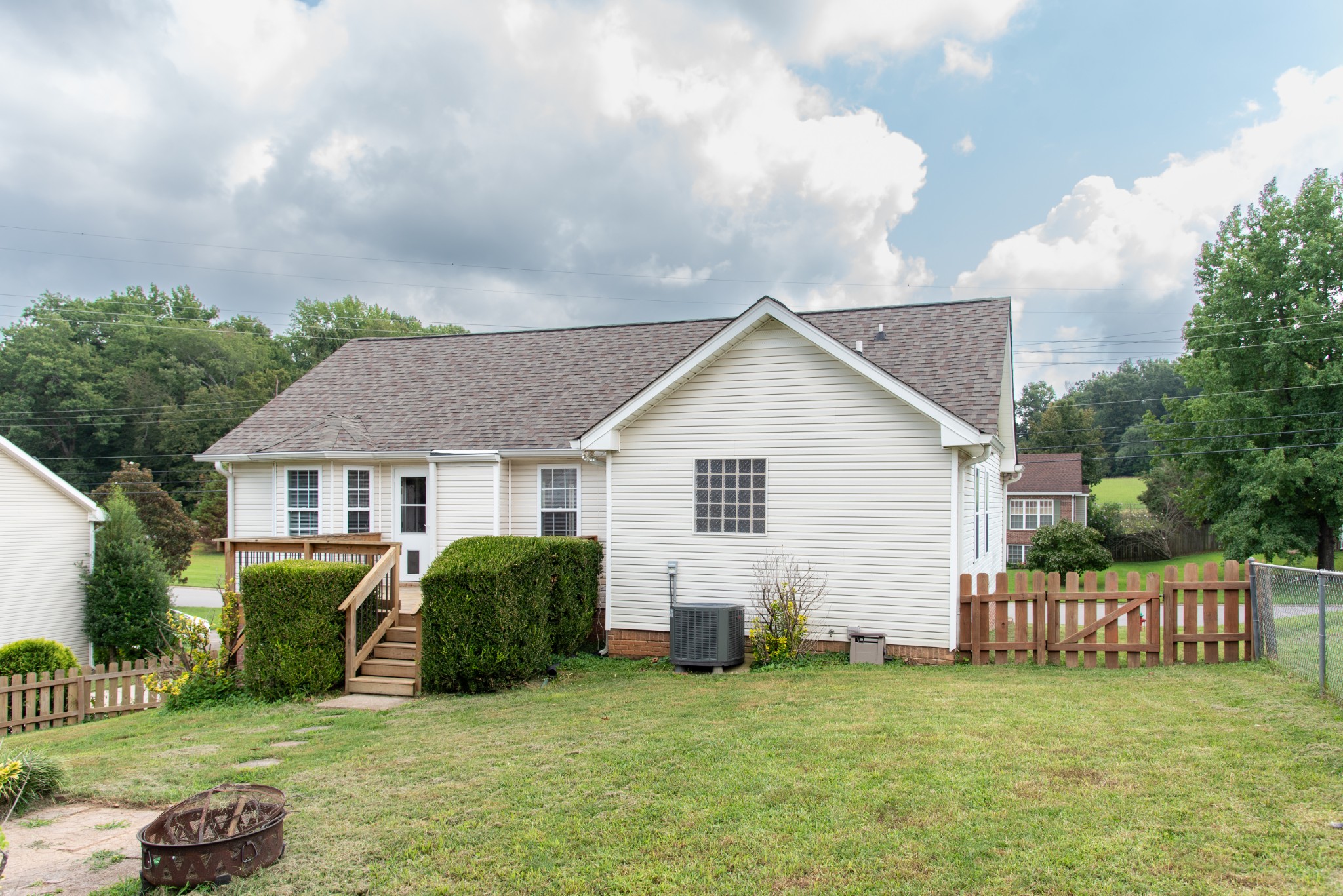 1662 Windriver Road Clarksville TN 37042