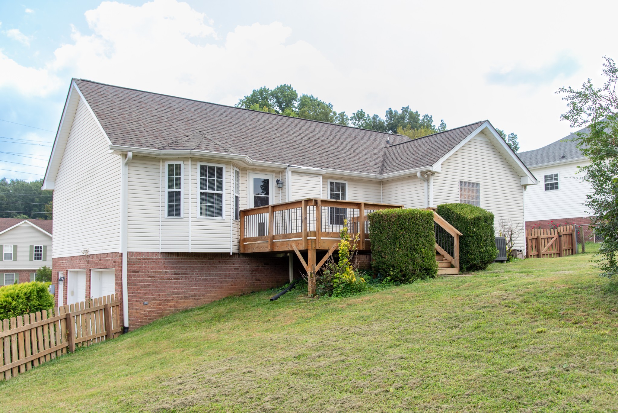 1662 Windriver Road Clarksville TN 37042