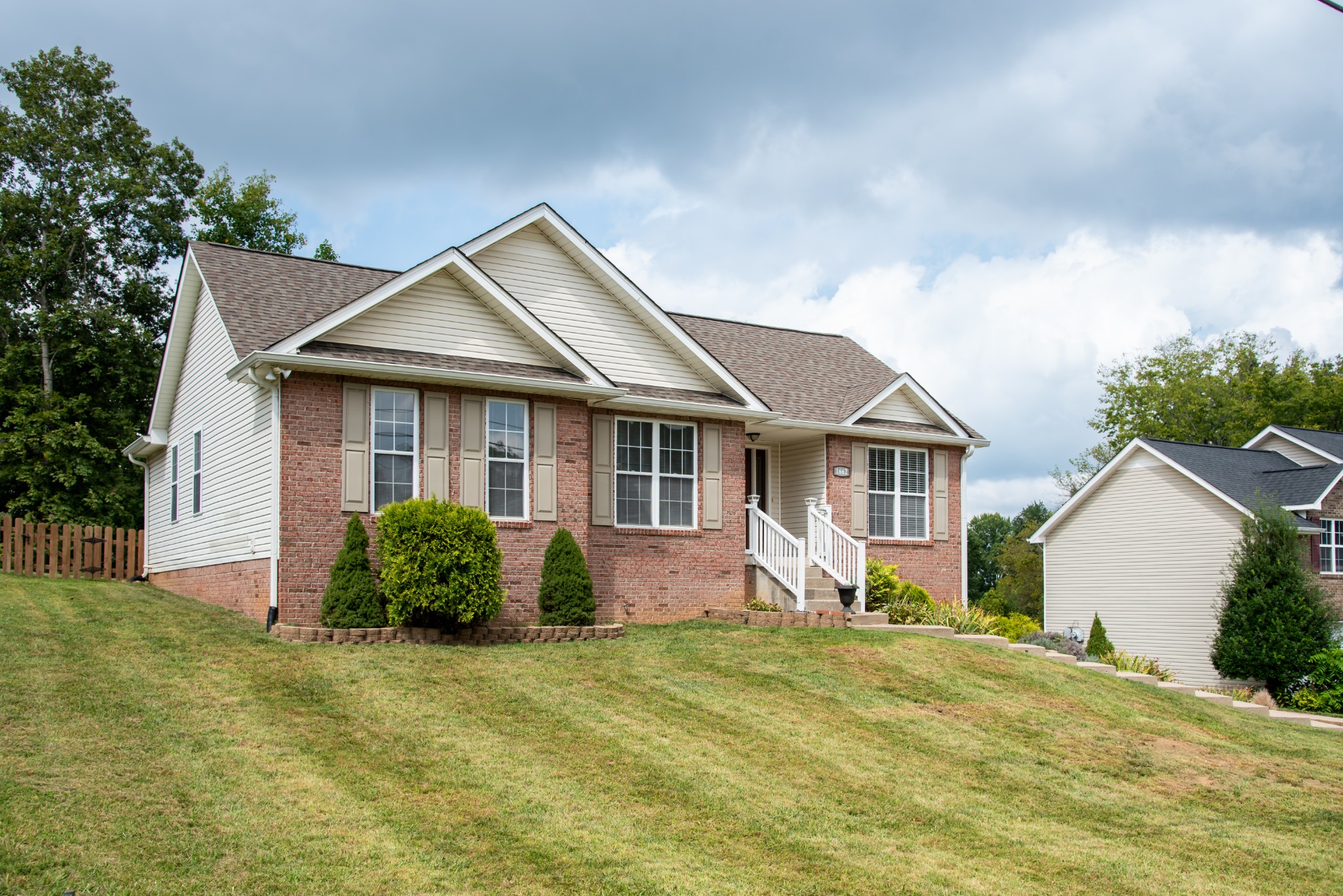 1662 Windriver Road Clarksville TN 37042