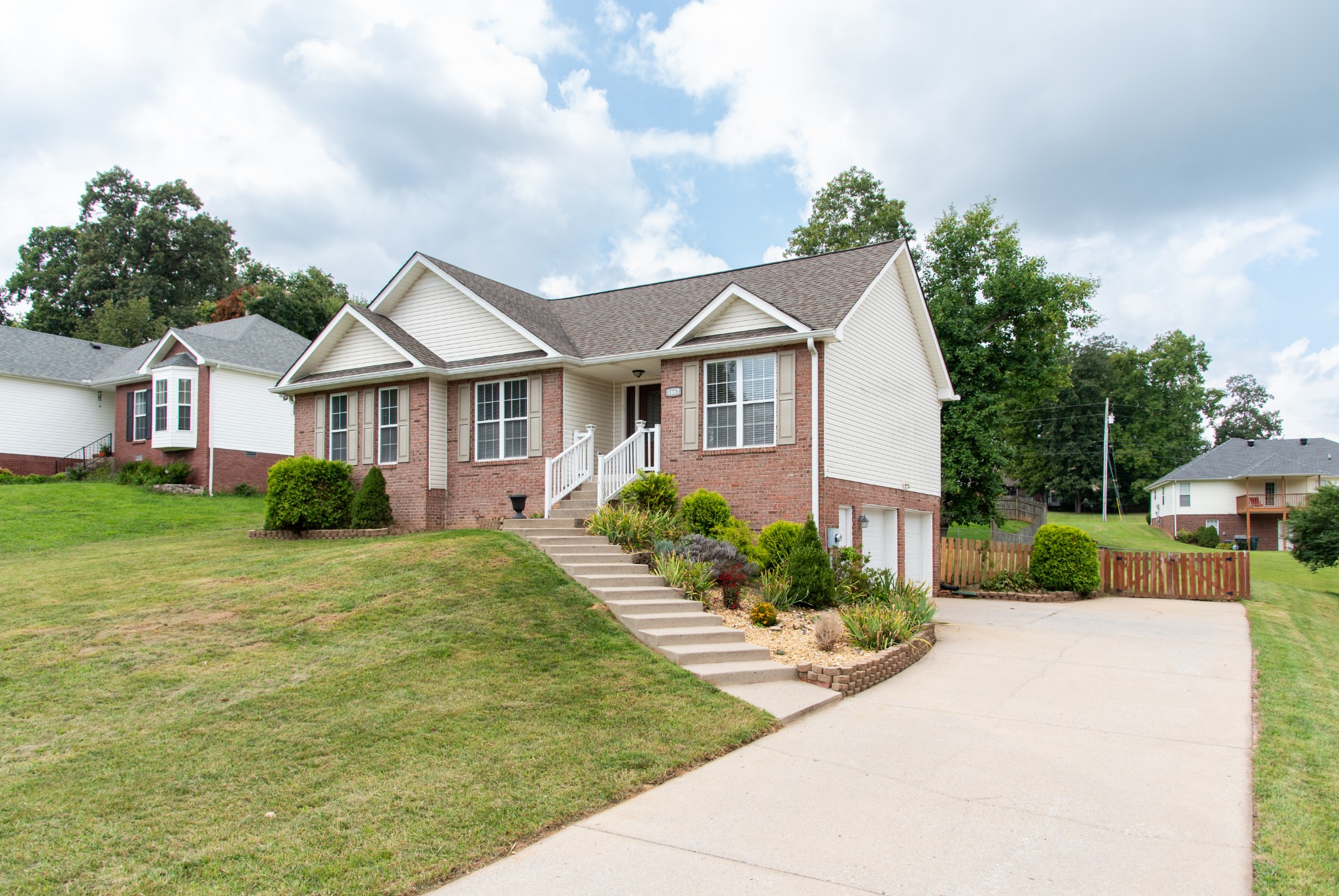 1662 Windriver Road Clarksville TN 37042