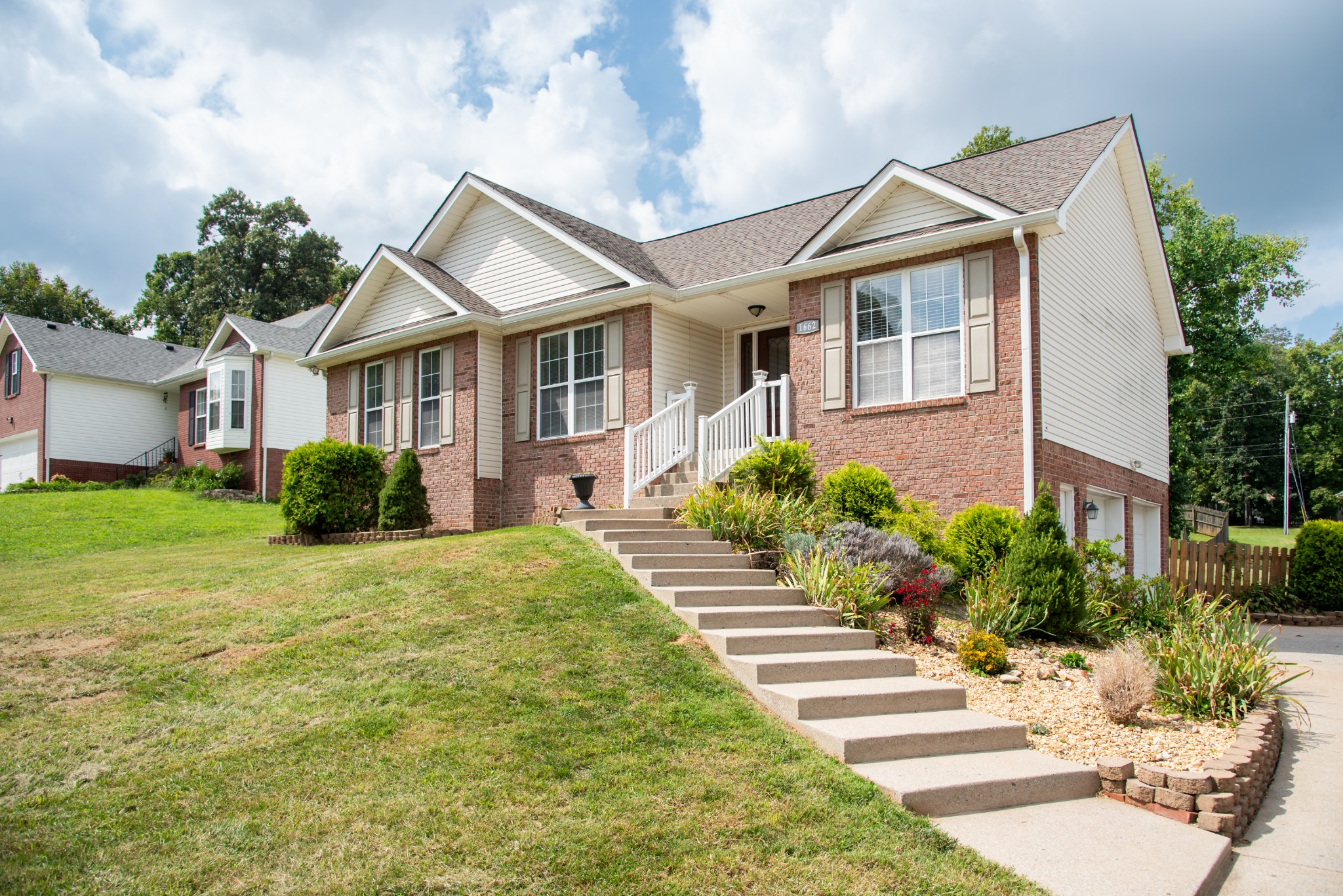 1662 Windriver Road Clarksville TN 37042
