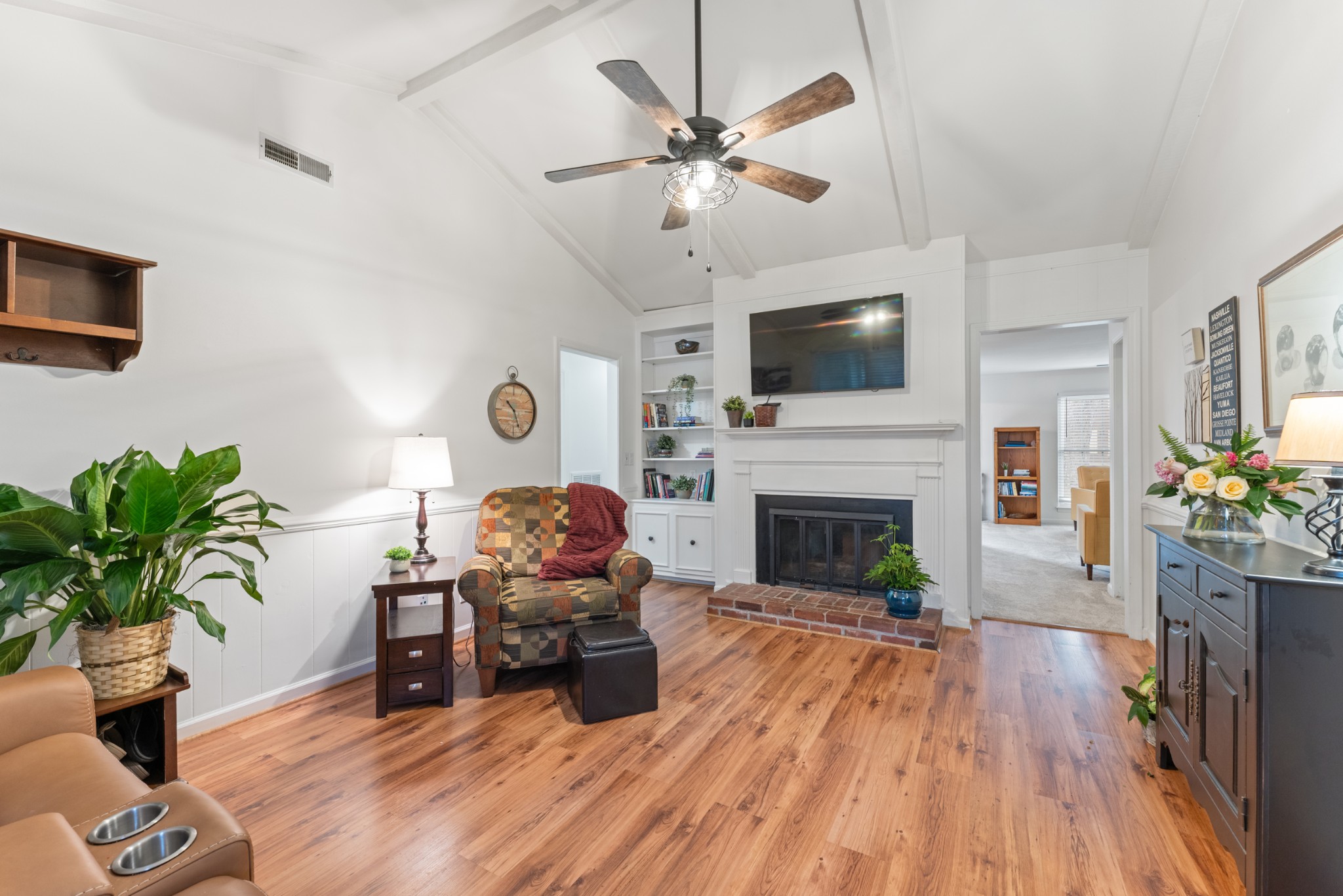 886 General George Patton Road Nashville TN 37221