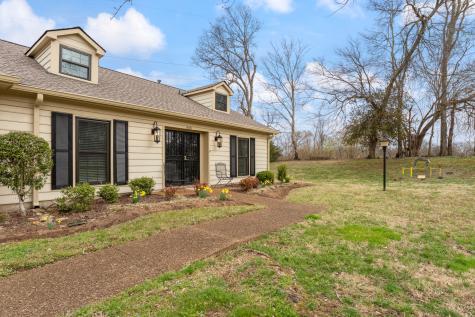 886 General George Patton Road Nashville TN 37221
