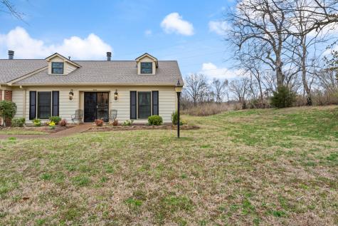 886 General George Patton Road Nashville TN 37221