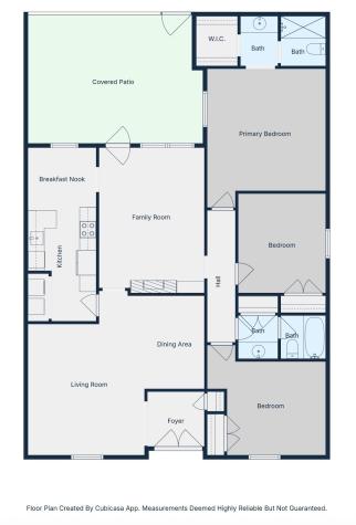 886 General George Patton Road Nashville TN 37221
