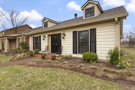 886 General George Patton Road Nashville TN 37221