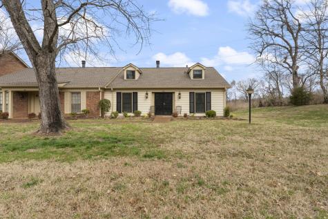 886 General George Patton Road Nashville TN 37221
