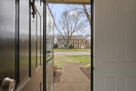 886 General George Patton Road Nashville TN 37221