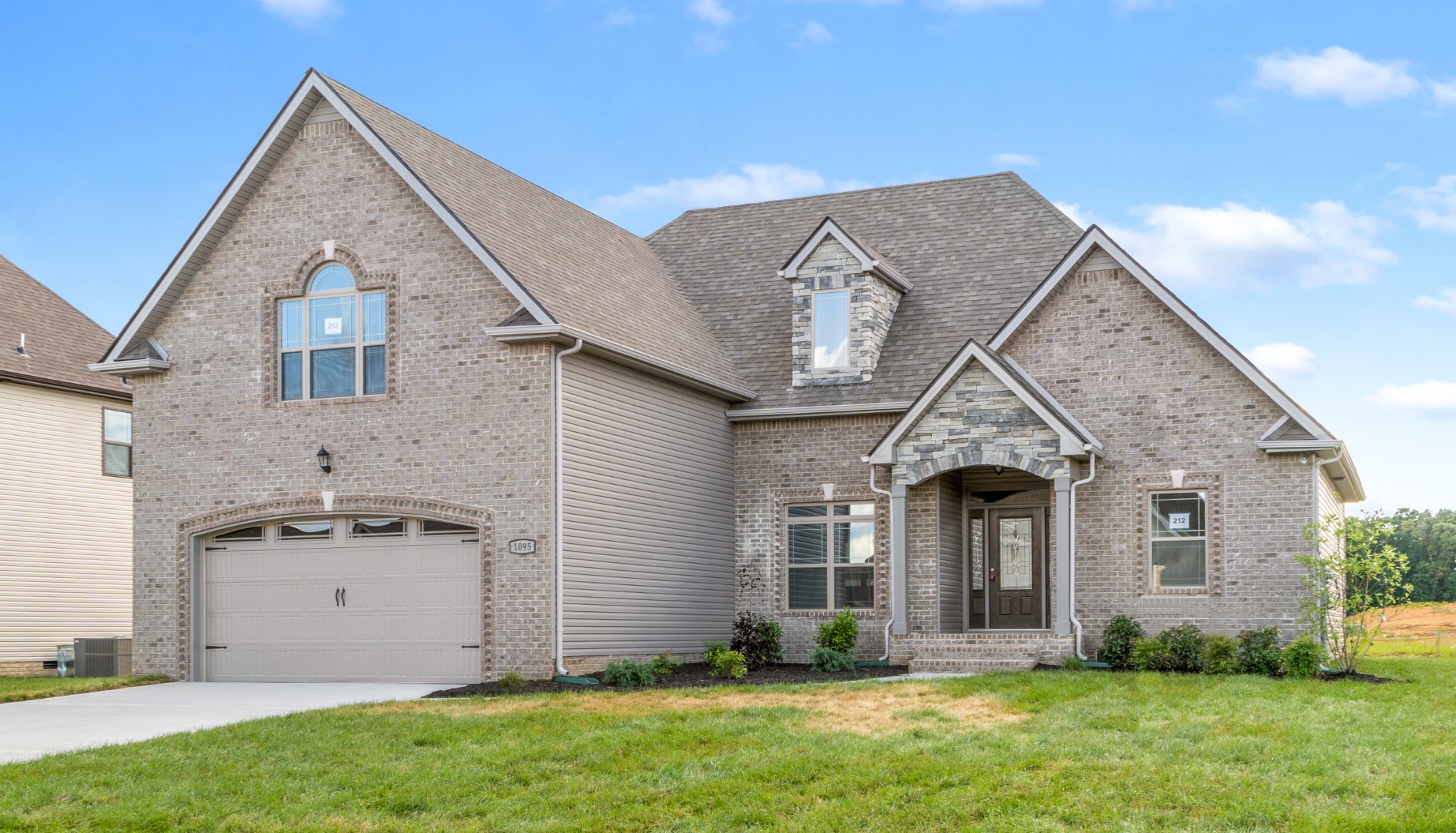 212 Easthaven Clarksville TN 37043