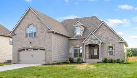 212 Easthaven Clarksville TN 37043