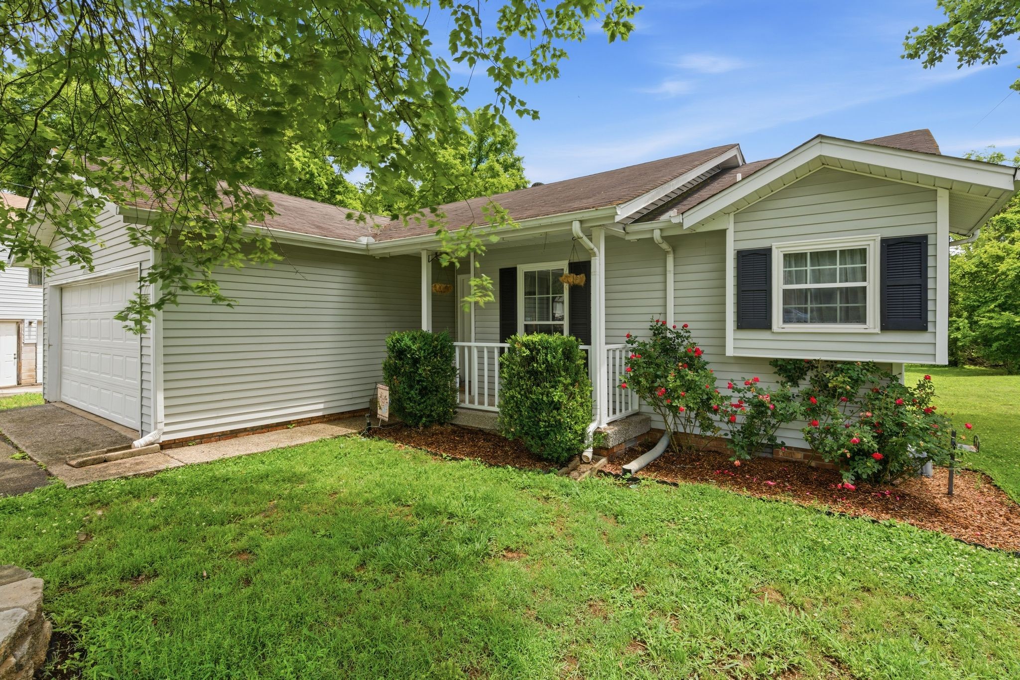 4305 Falling Leaf Lane Nashville TN 37207