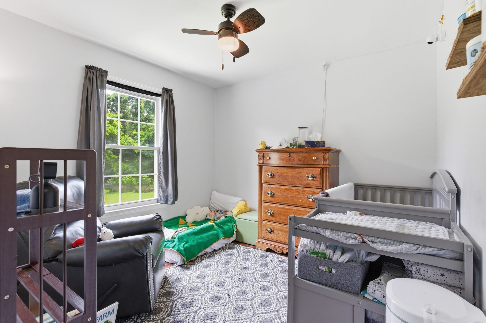 4305 Falling Leaf Lane Nashville TN 37207