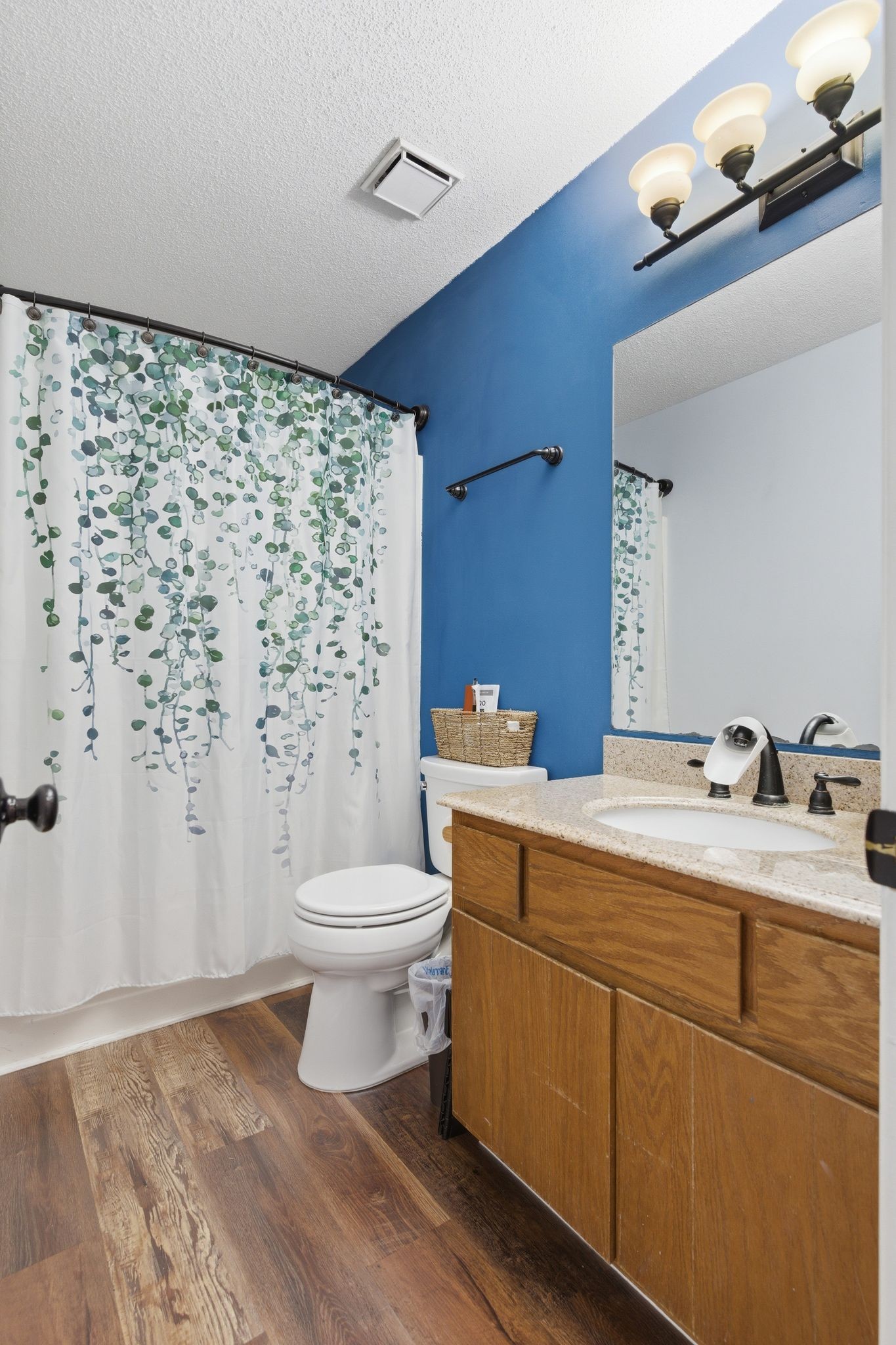 4305 Falling Leaf Lane Nashville TN 37207