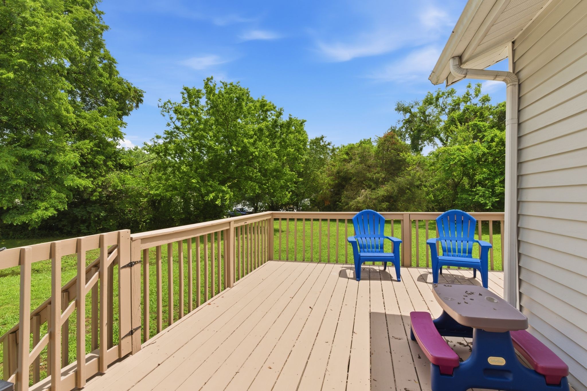 4305 Falling Leaf Lane Nashville TN 37207