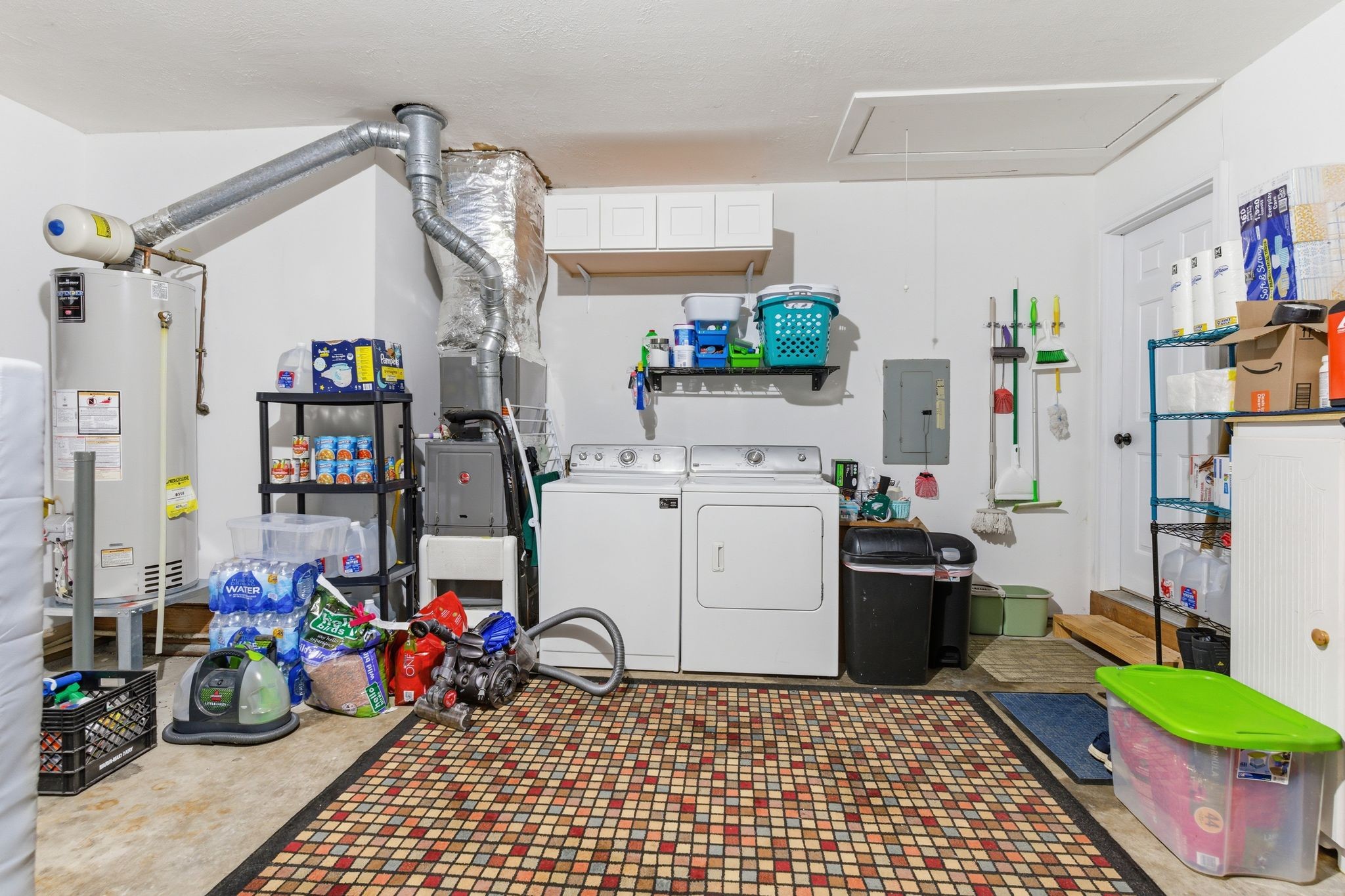 4305 Falling Leaf Lane Nashville TN 37207