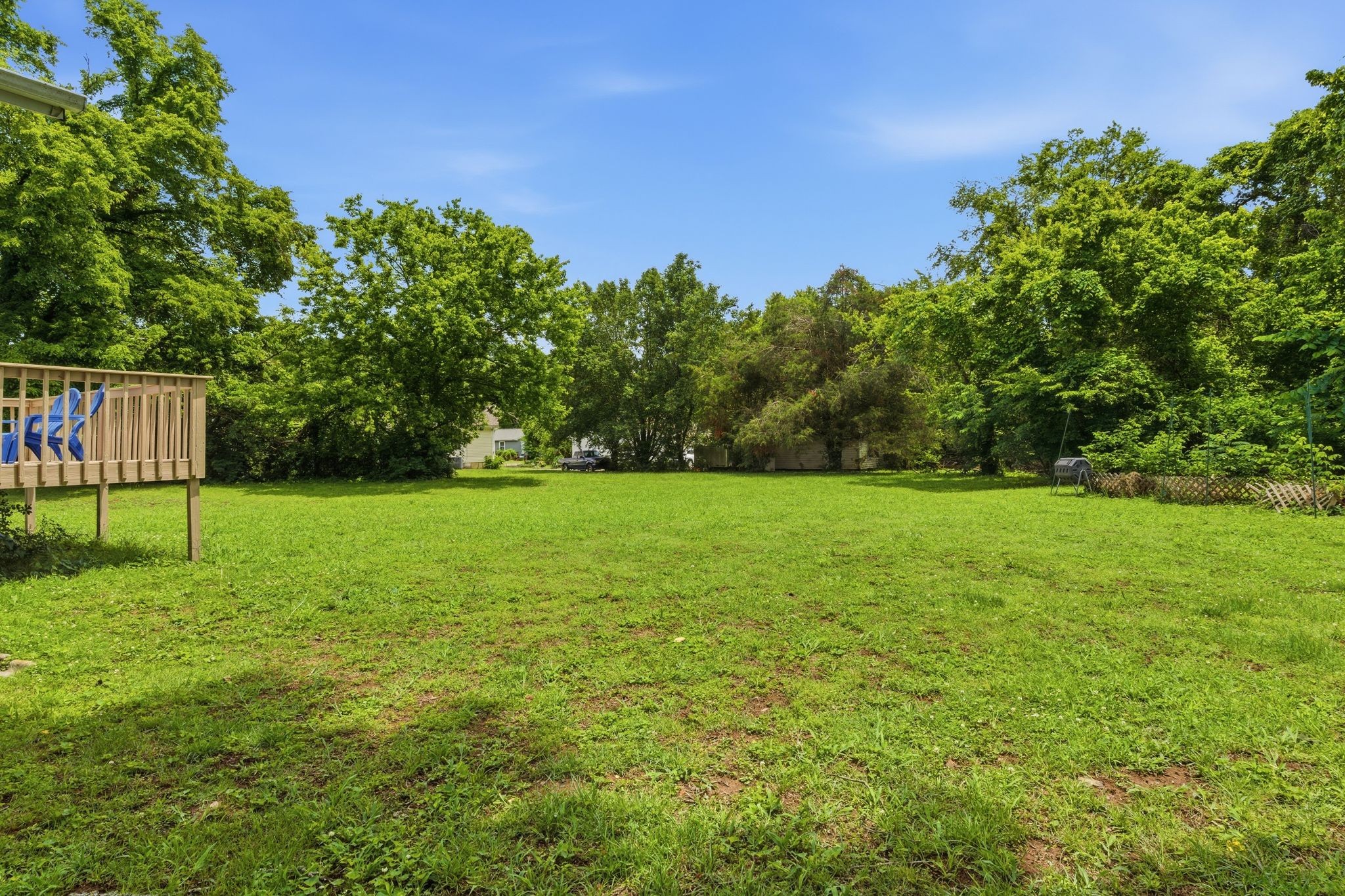 4305 Falling Leaf Lane Nashville TN 37207