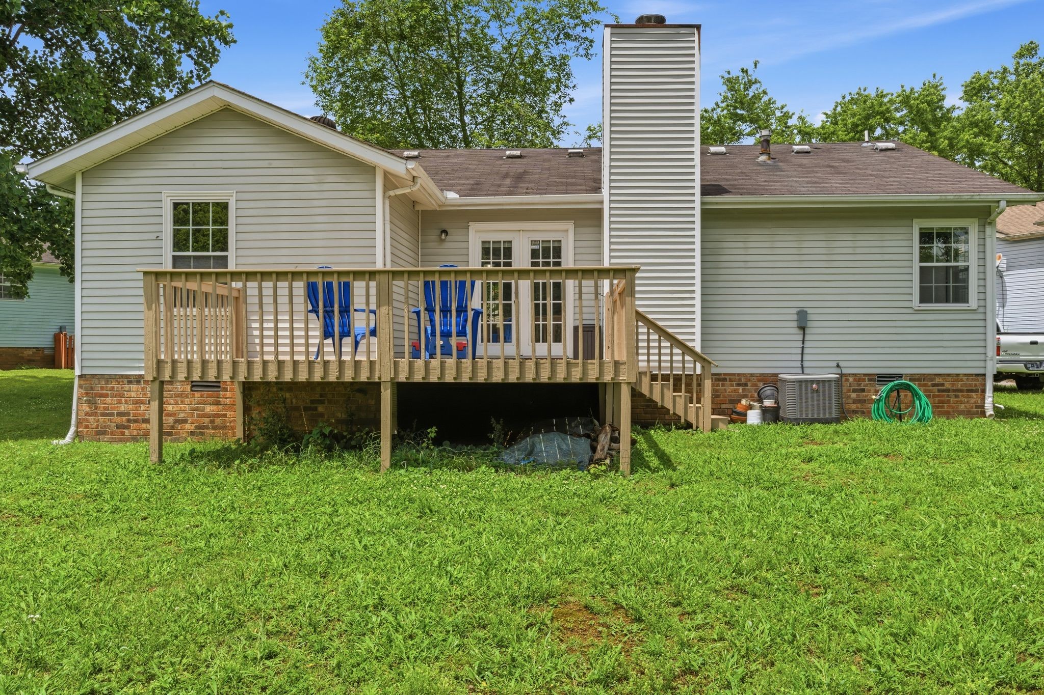 4305 Falling Leaf Lane Nashville TN 37207