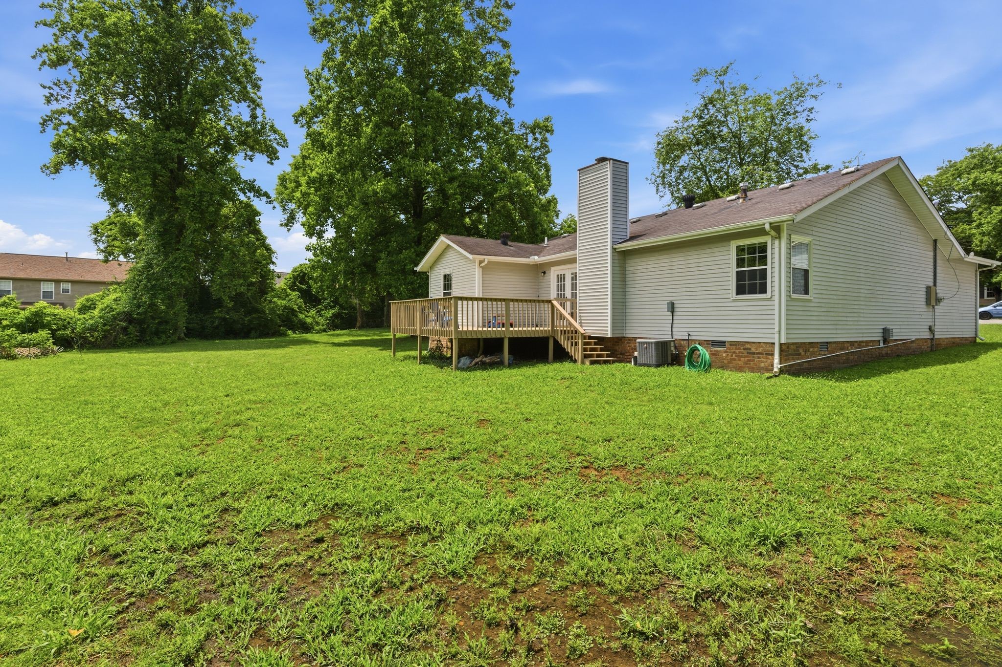 4305 Falling Leaf Lane Nashville TN 37207
