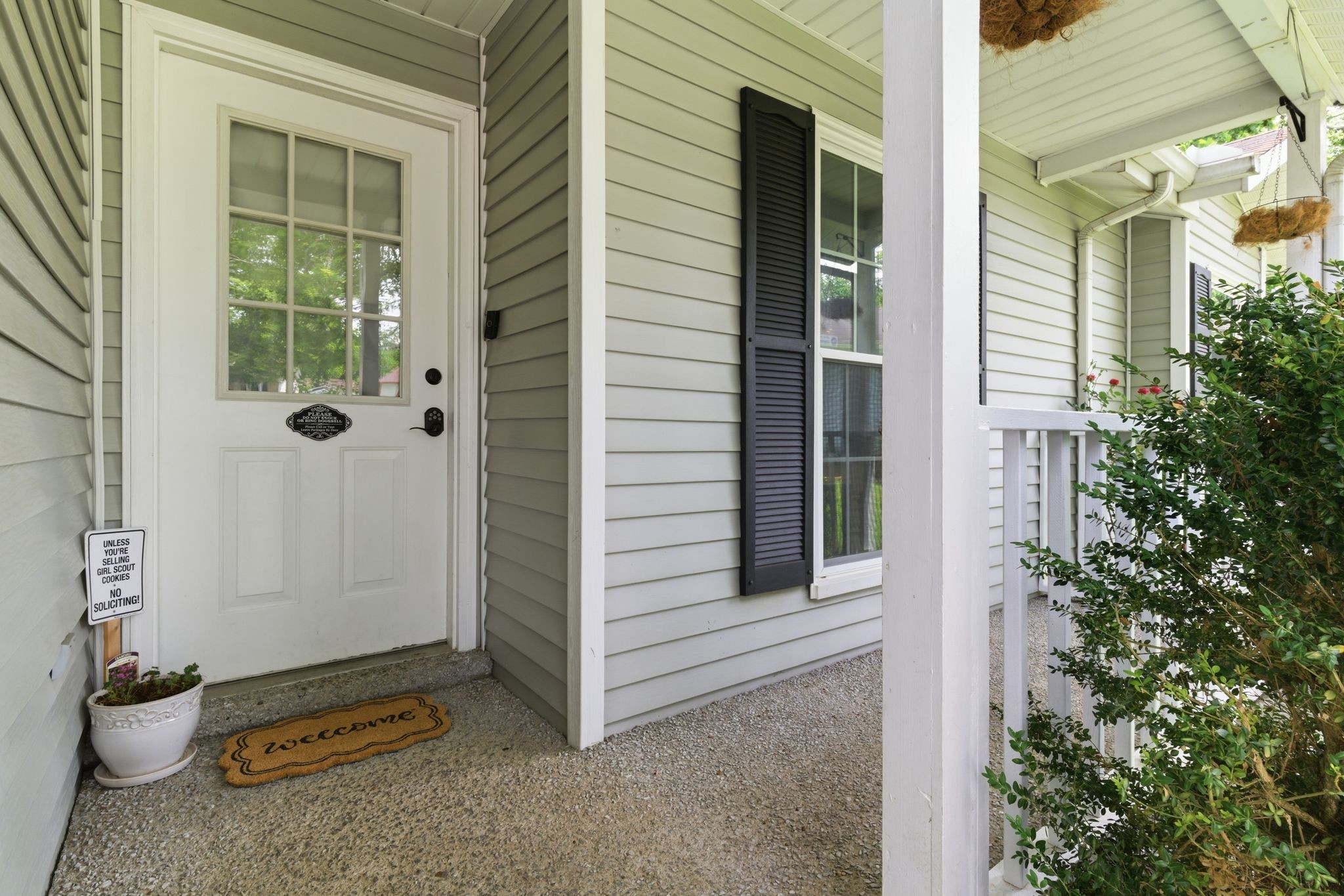 4305 Falling Leaf Lane Nashville TN 37207