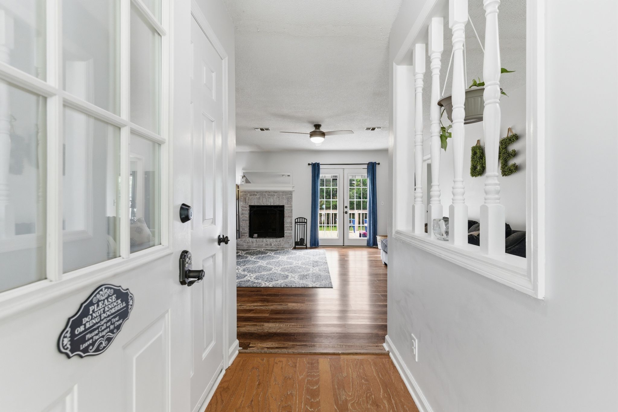 4305 Falling Leaf Lane Nashville TN 37207