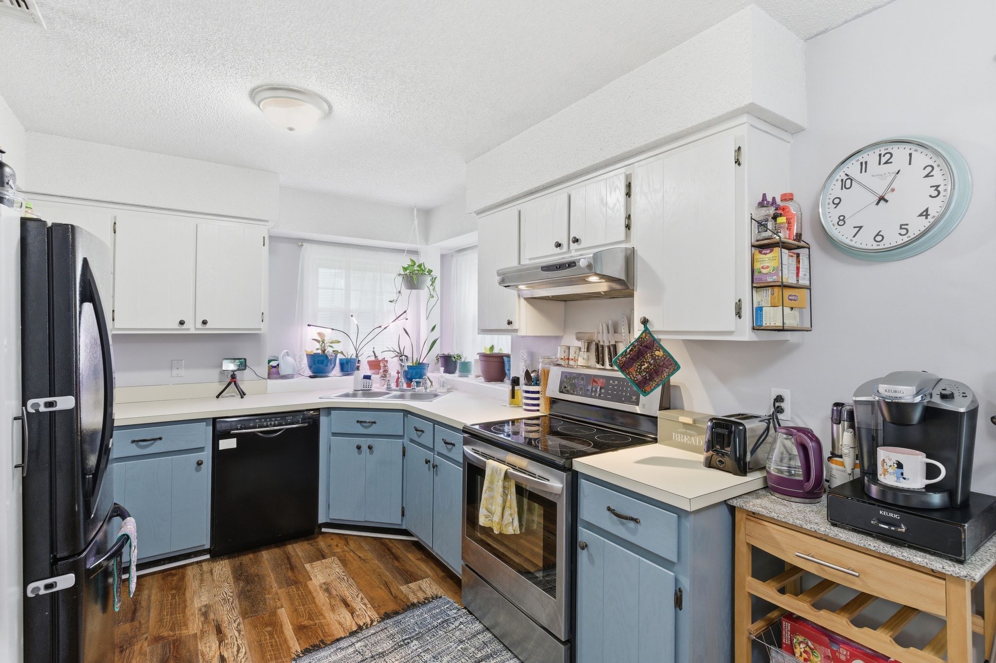 4305 Falling Leaf Lane Nashville TN 37207