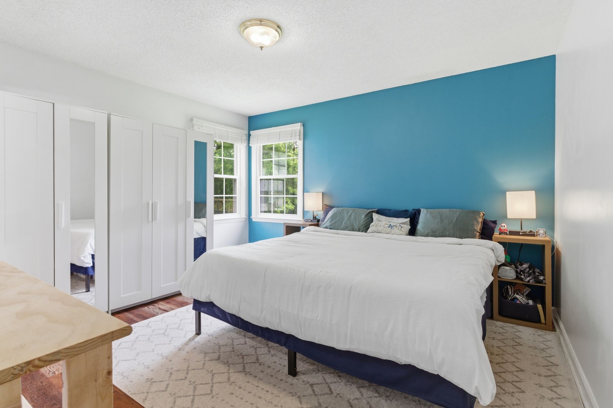4305 Falling Leaf Lane Nashville TN 37207