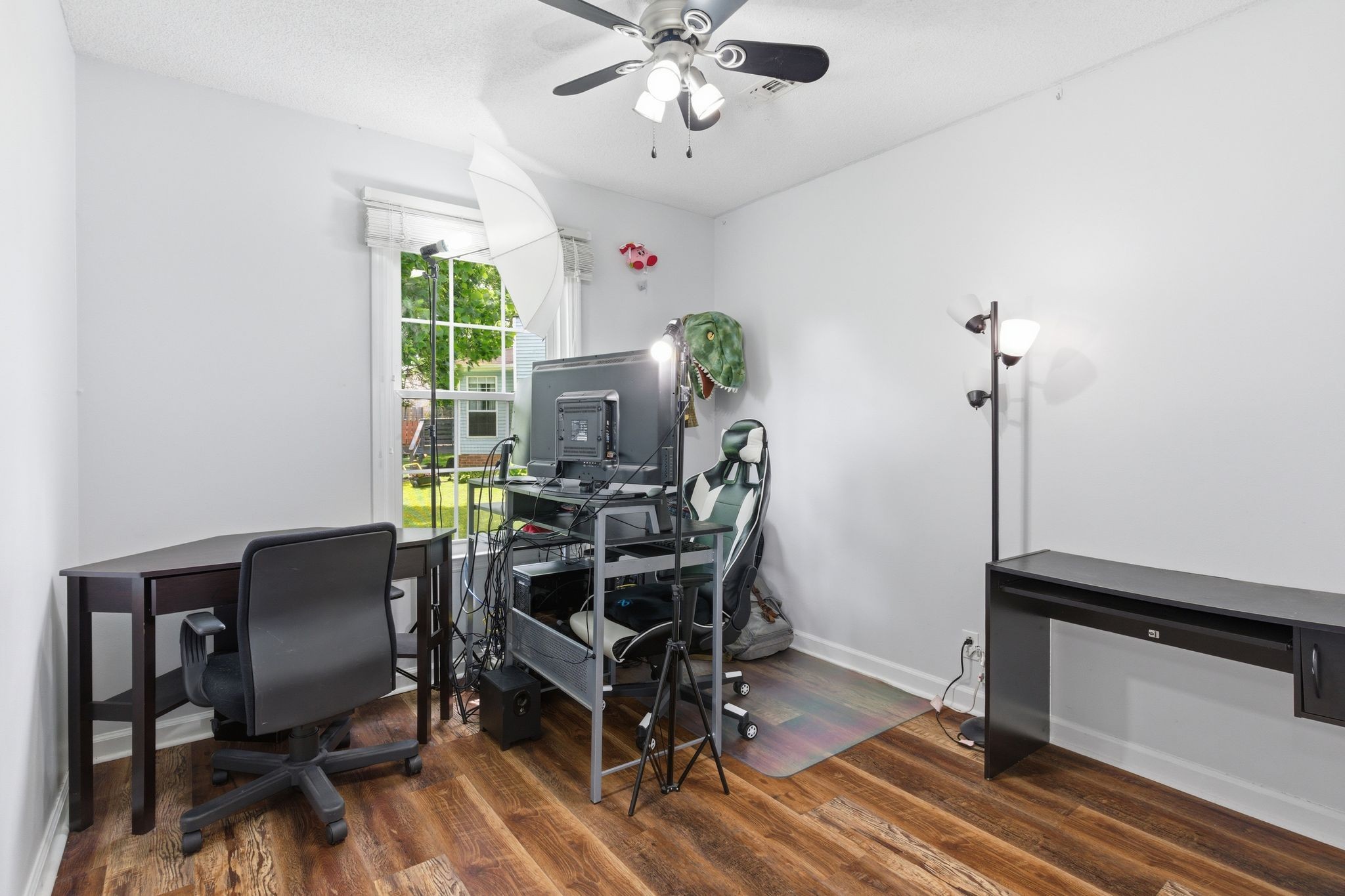 4305 Falling Leaf Lane Nashville TN 37207