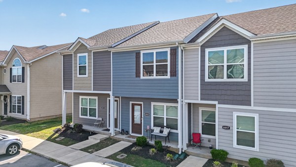 6055 Cullen Drive La Vergne TN 37086