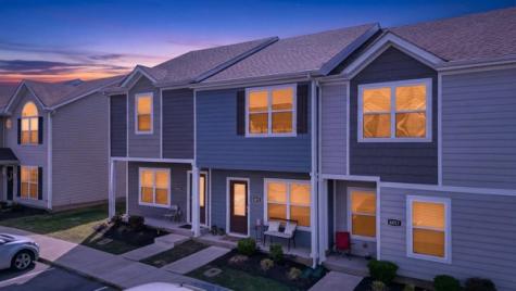 6055 Cullen Drive La Vergne TN 37086