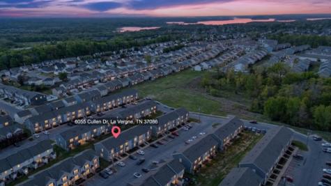 6055 Cullen Drive La Vergne TN 37086