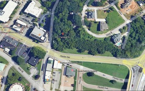 102 Tampa Street Chattanooga TN 37405