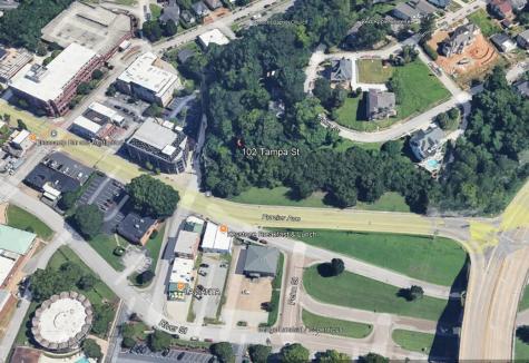 102 Tampa Street Chattanooga TN 37405