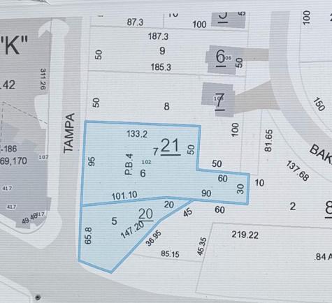 102 Tampa Street Chattanooga TN 37405