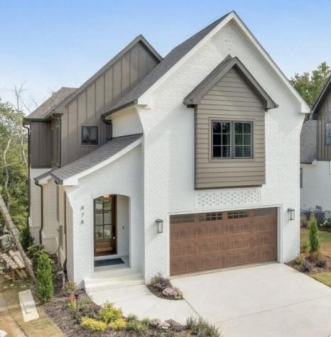 878 Cranes Camp Trail Chattanooga TN 37415