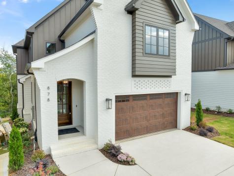 878 Cranes Camp Trail Chattanooga TN 37415