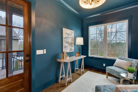 878 Cranes Camp Trail Chattanooga TN 37415