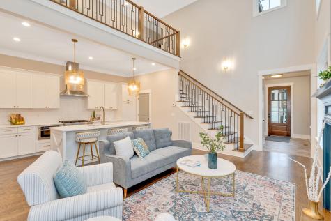 878 Cranes Camp Trail Chattanooga TN 37415
