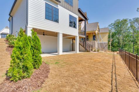 878 Cranes Camp Trail Chattanooga TN 37415