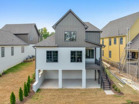 878 Cranes Camp Trail Chattanooga TN 37415