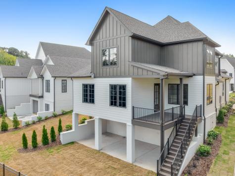 878 Cranes Camp Trail Chattanooga TN 37415