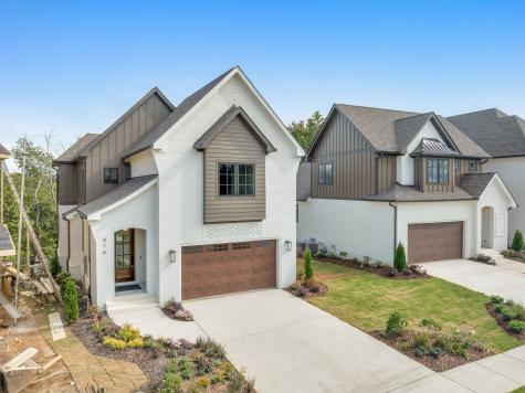 878 Cranes Camp Trail Chattanooga TN 37415