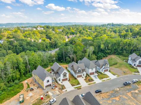 878 Cranes Camp Trail Chattanooga TN 37415