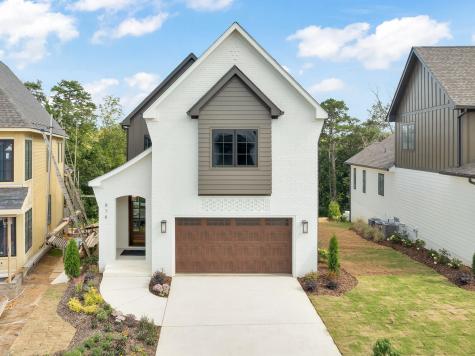 878 Cranes Camp Trail Chattanooga TN 37415
