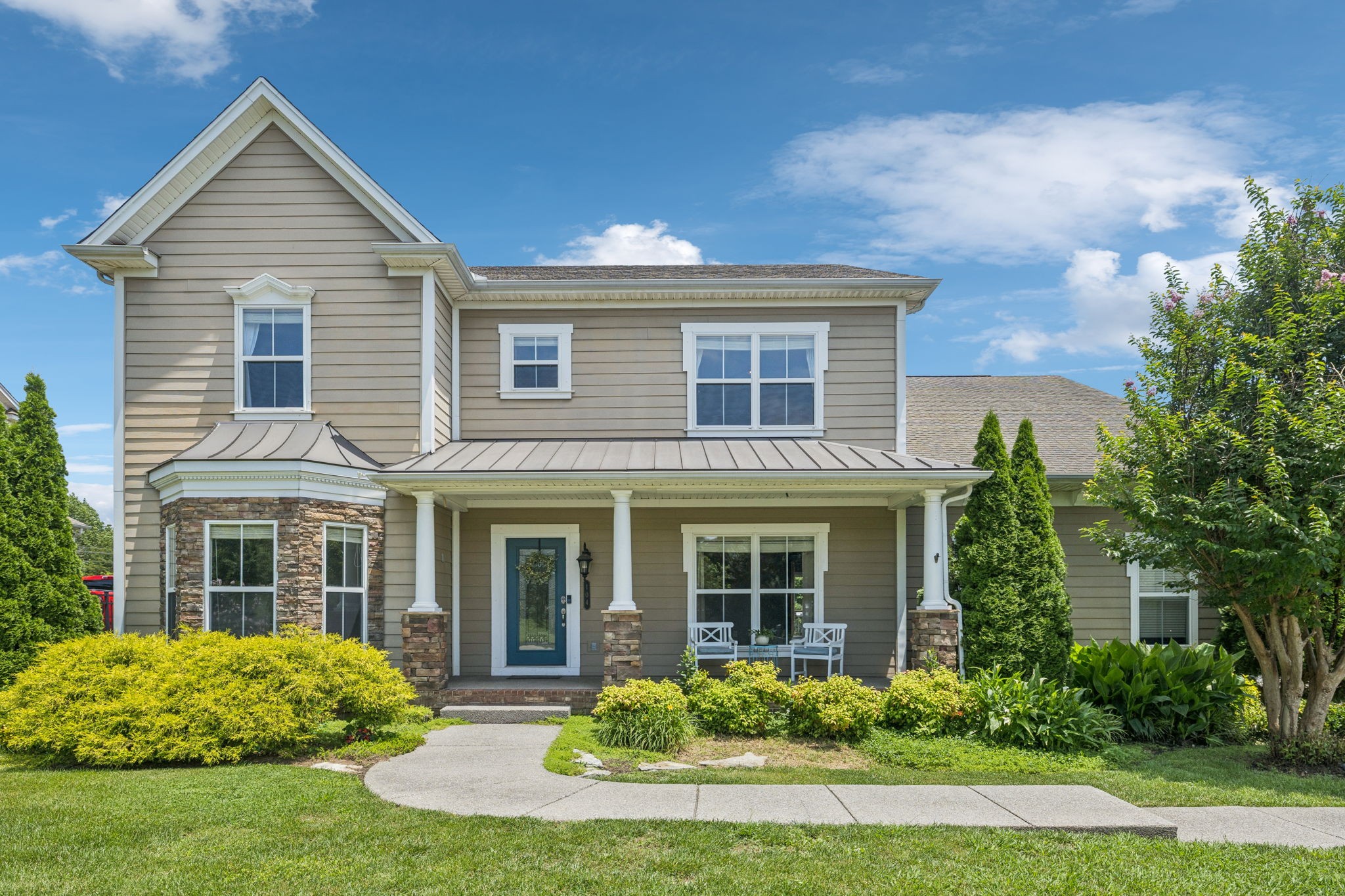 104 Lodge Hall Road Nolensville TN 37135