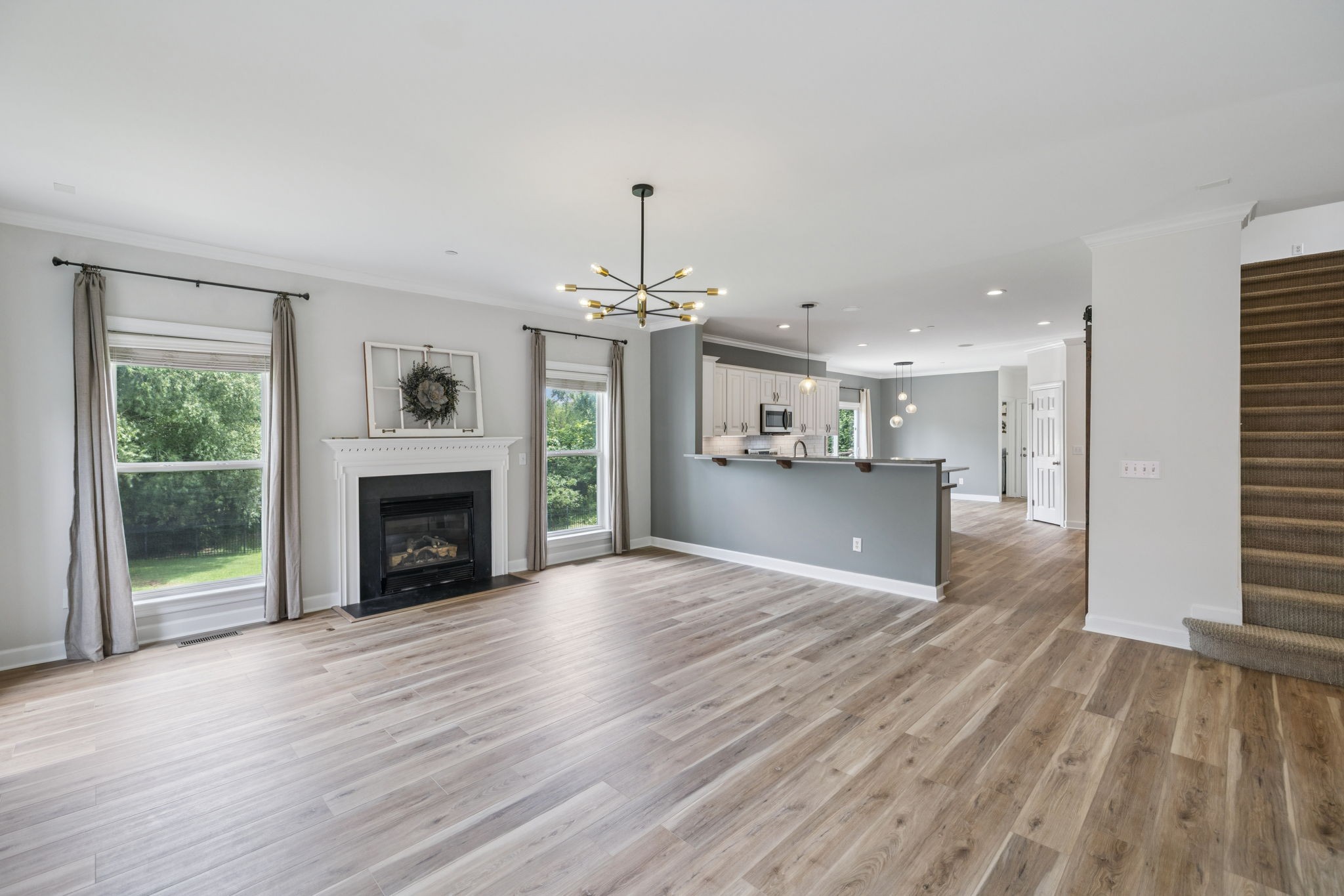 104 Lodge Hall Road Nolensville TN 37135
