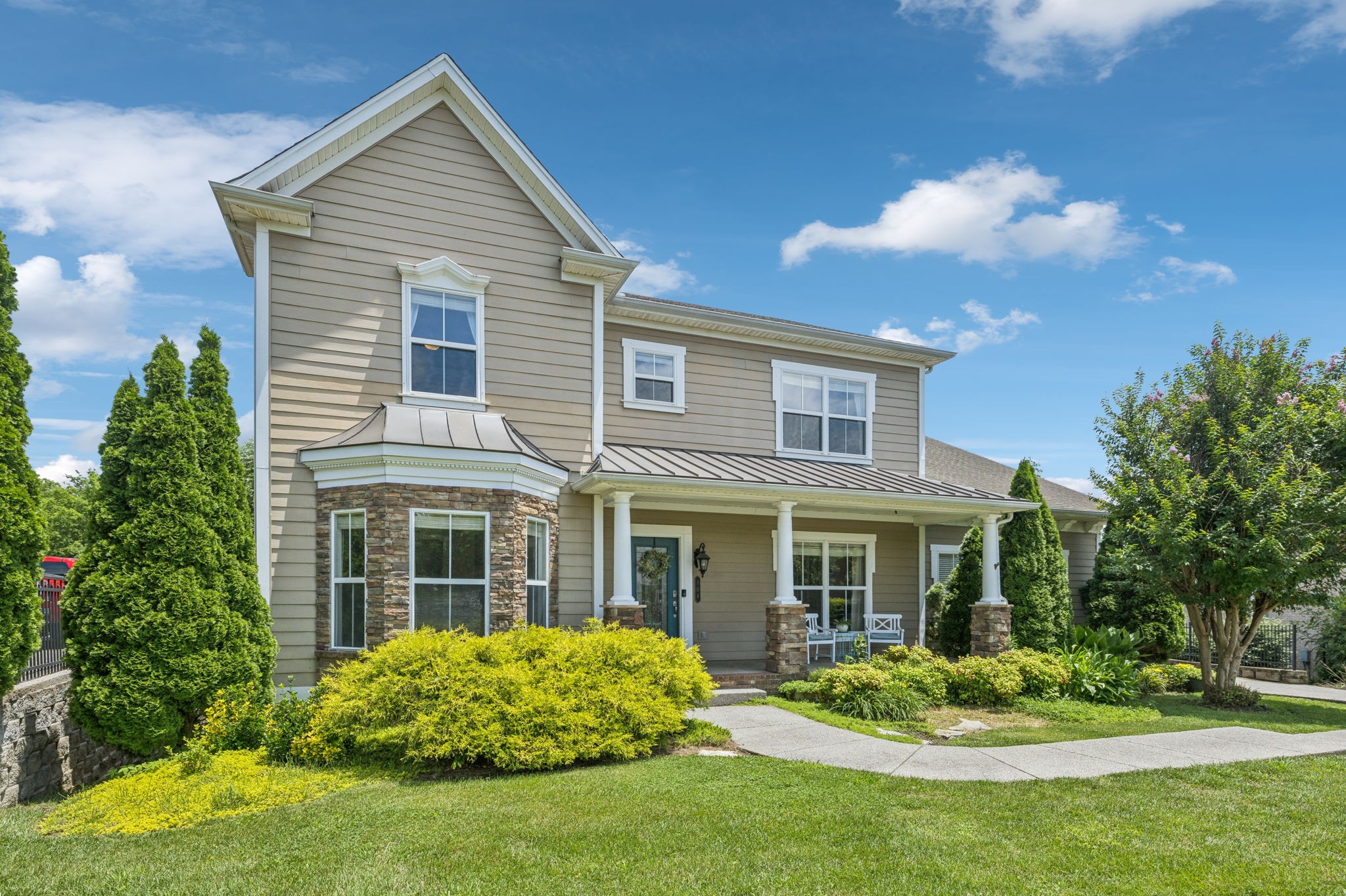 104 Lodge Hall Road Nolensville TN 37135